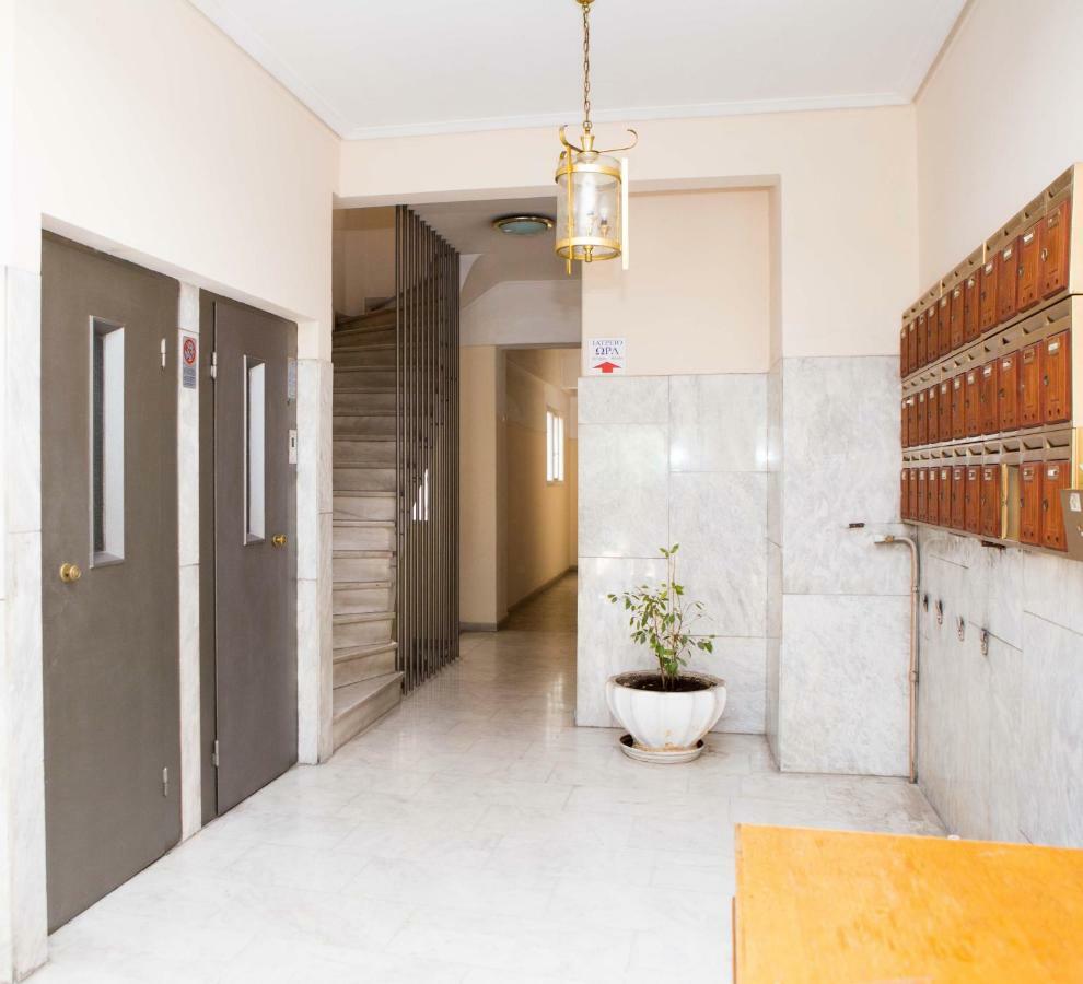 Acropolis,Historic Center Apartment-Update Ateny Zewnętrze zdjęcie