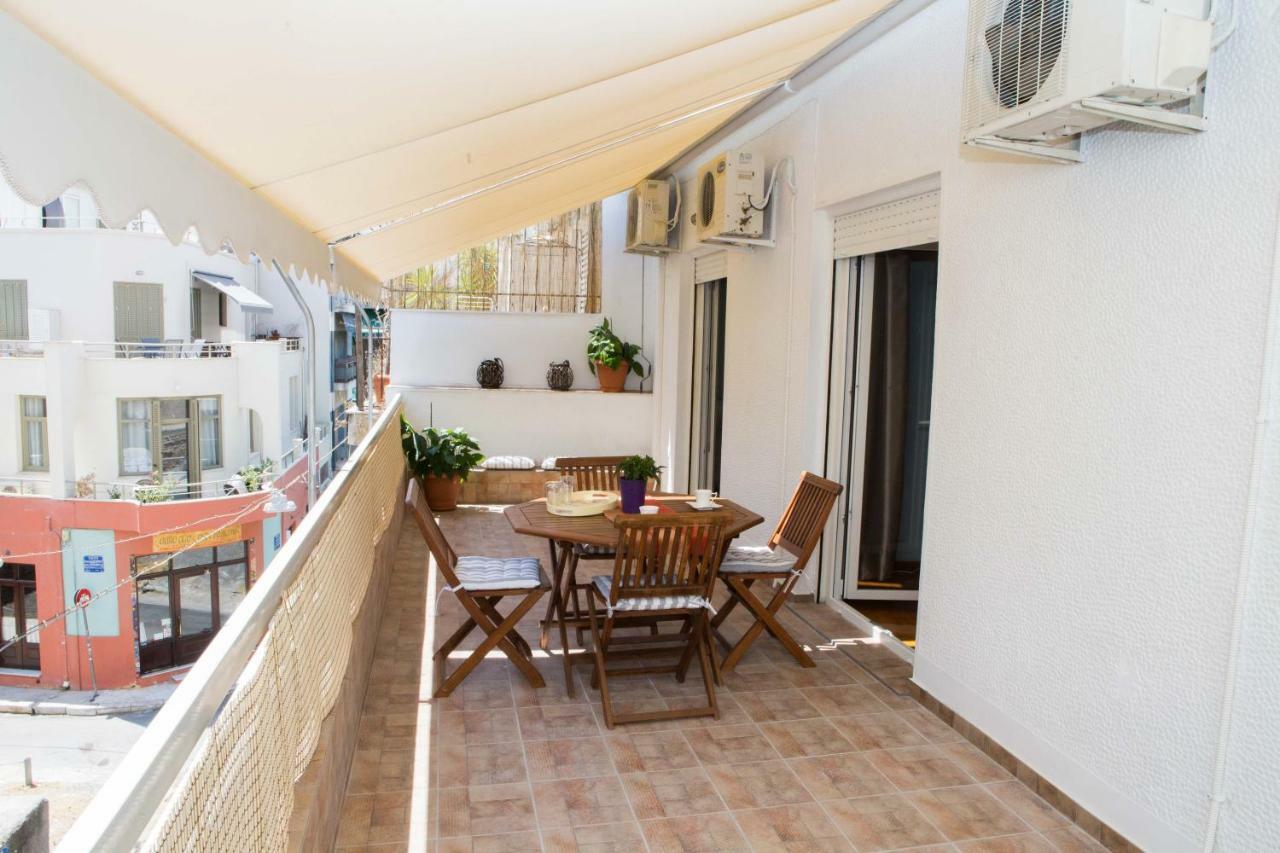 Acropolis,Historic Center Apartment-Update Ateny Zewnętrze zdjęcie