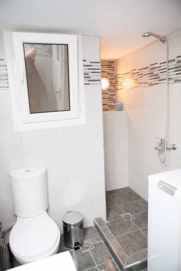 Acropolis,Historic Center Apartment-Update Ateny Zewnętrze zdjęcie