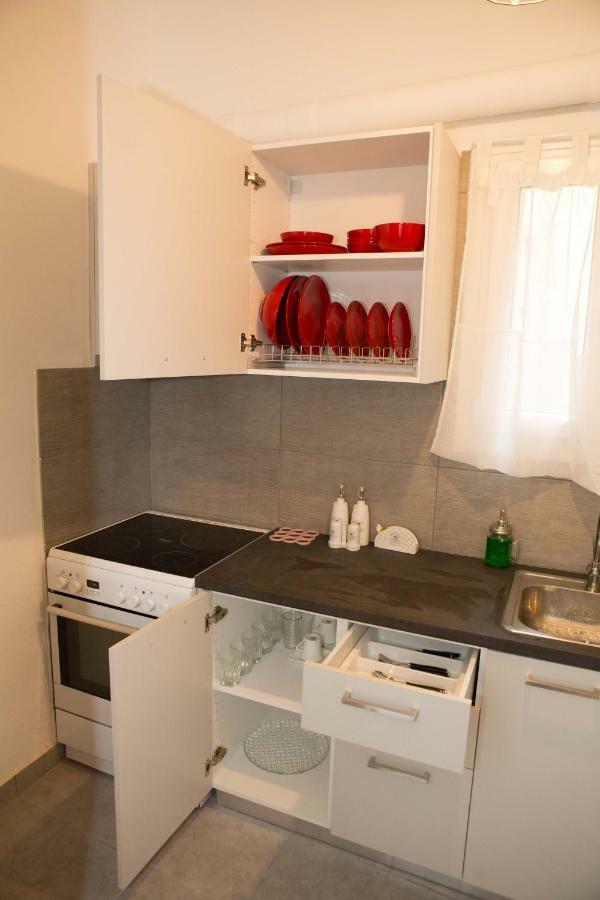 Acropolis,Historic Center Apartment-Update Ateny Zewnętrze zdjęcie