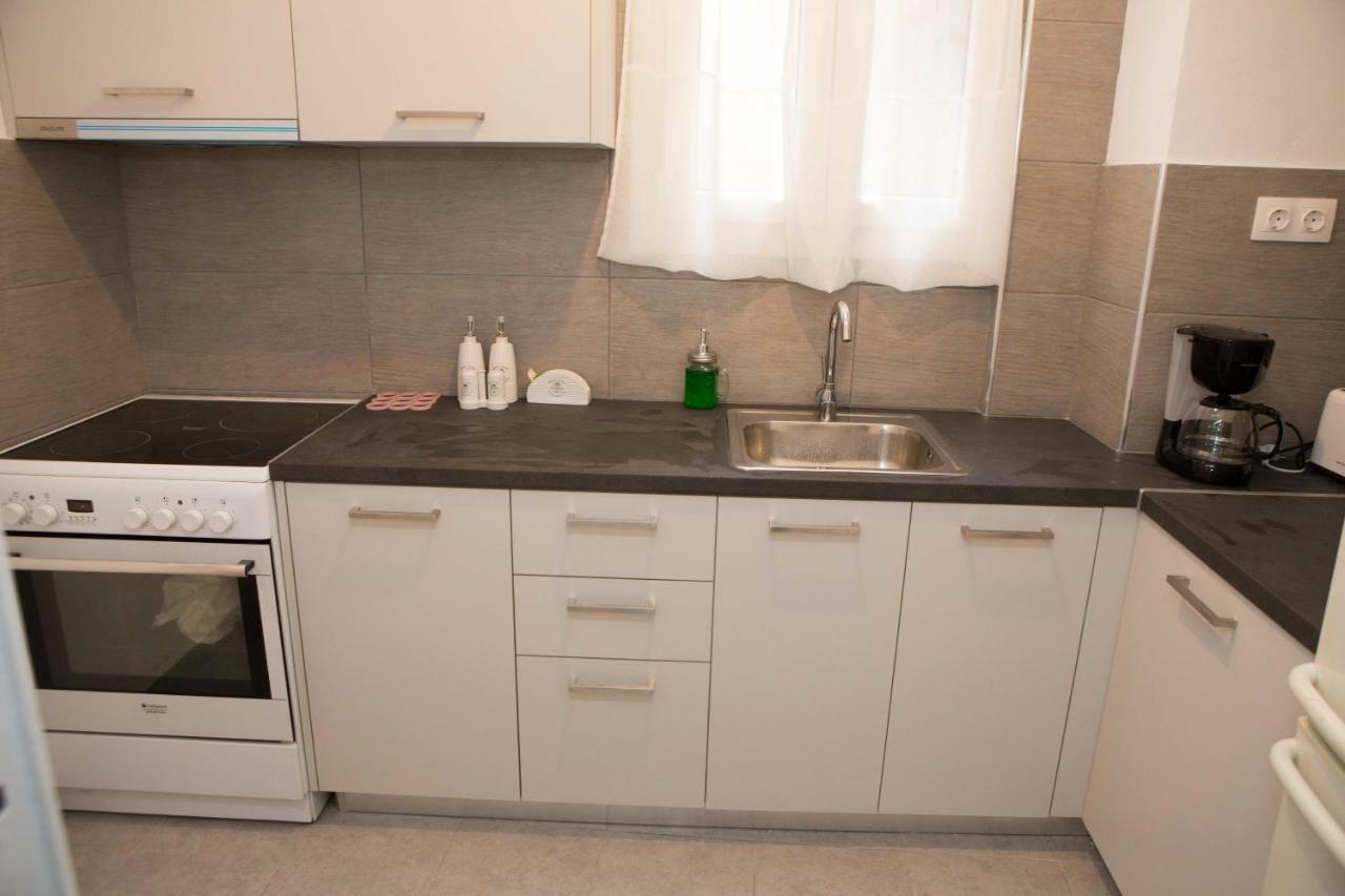 Acropolis,Historic Center Apartment-Update Ateny Zewnętrze zdjęcie